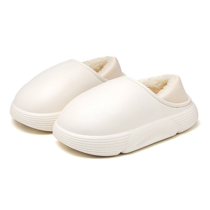 Woolen Slipper