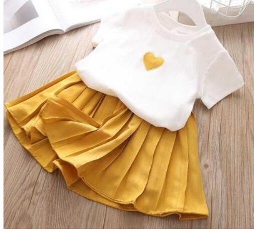 T-Shirt -Shorts Set