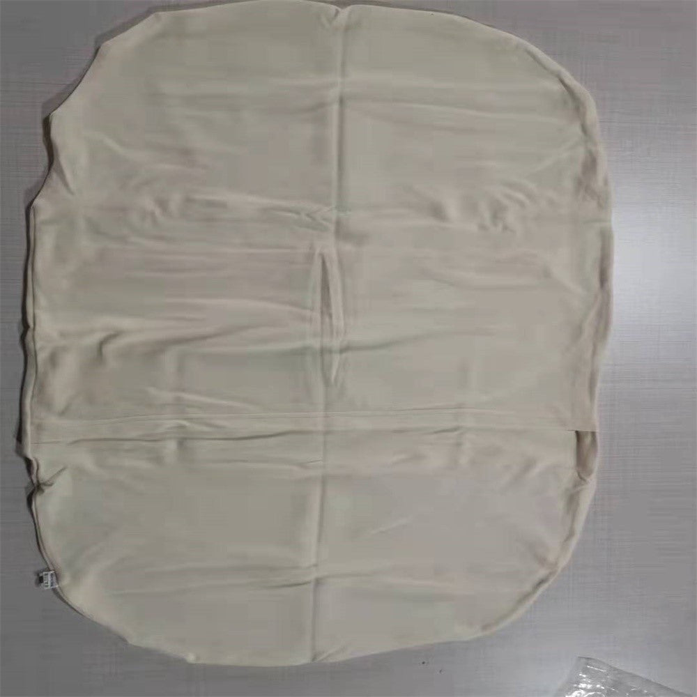 Infant Portable Cotton Crib Travel Cradle Cushion