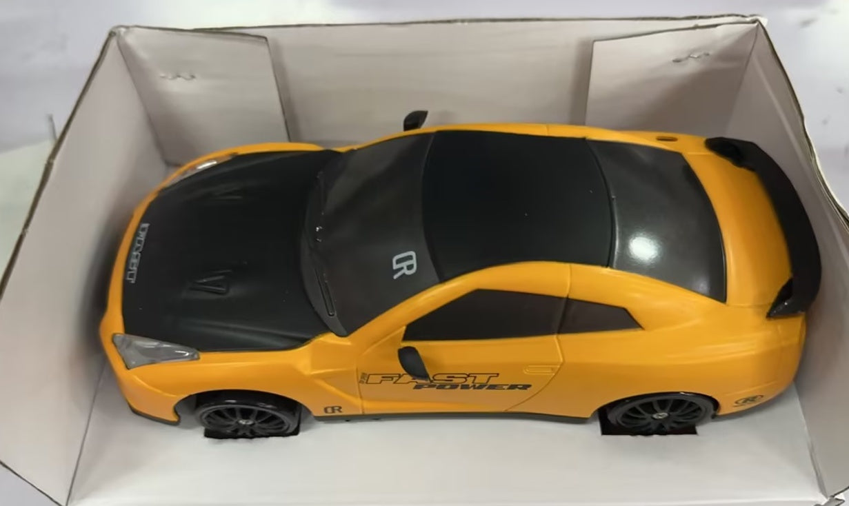 2.4Ghz Remote Drift Control Car