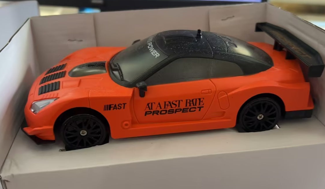 2.4Ghz Remote Drift Control Car