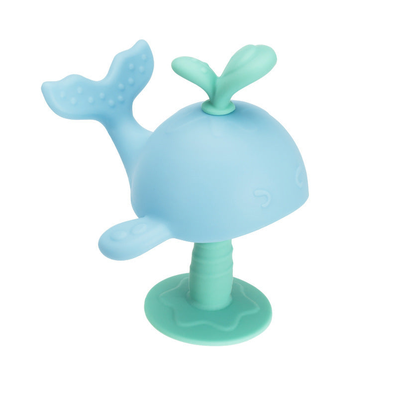Baby Teething Toys