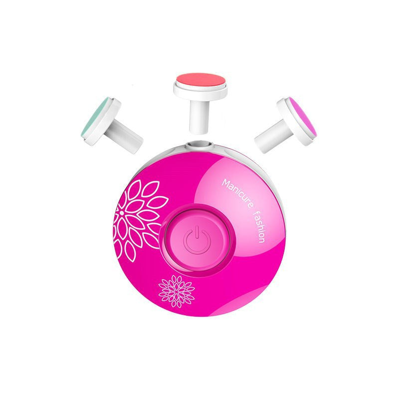 Baby Electric Nail cutter