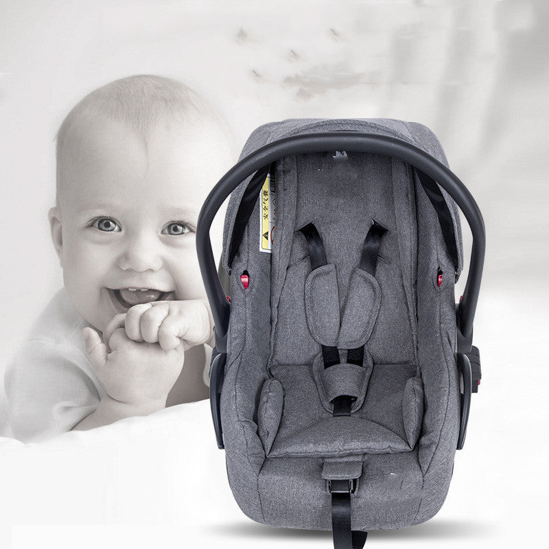 Baby Stroller 3 In 1 with Car Seat