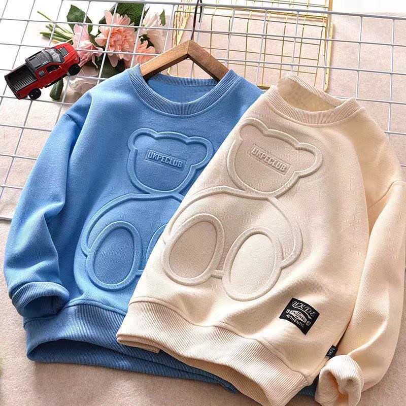 Velvet Long Sleeved