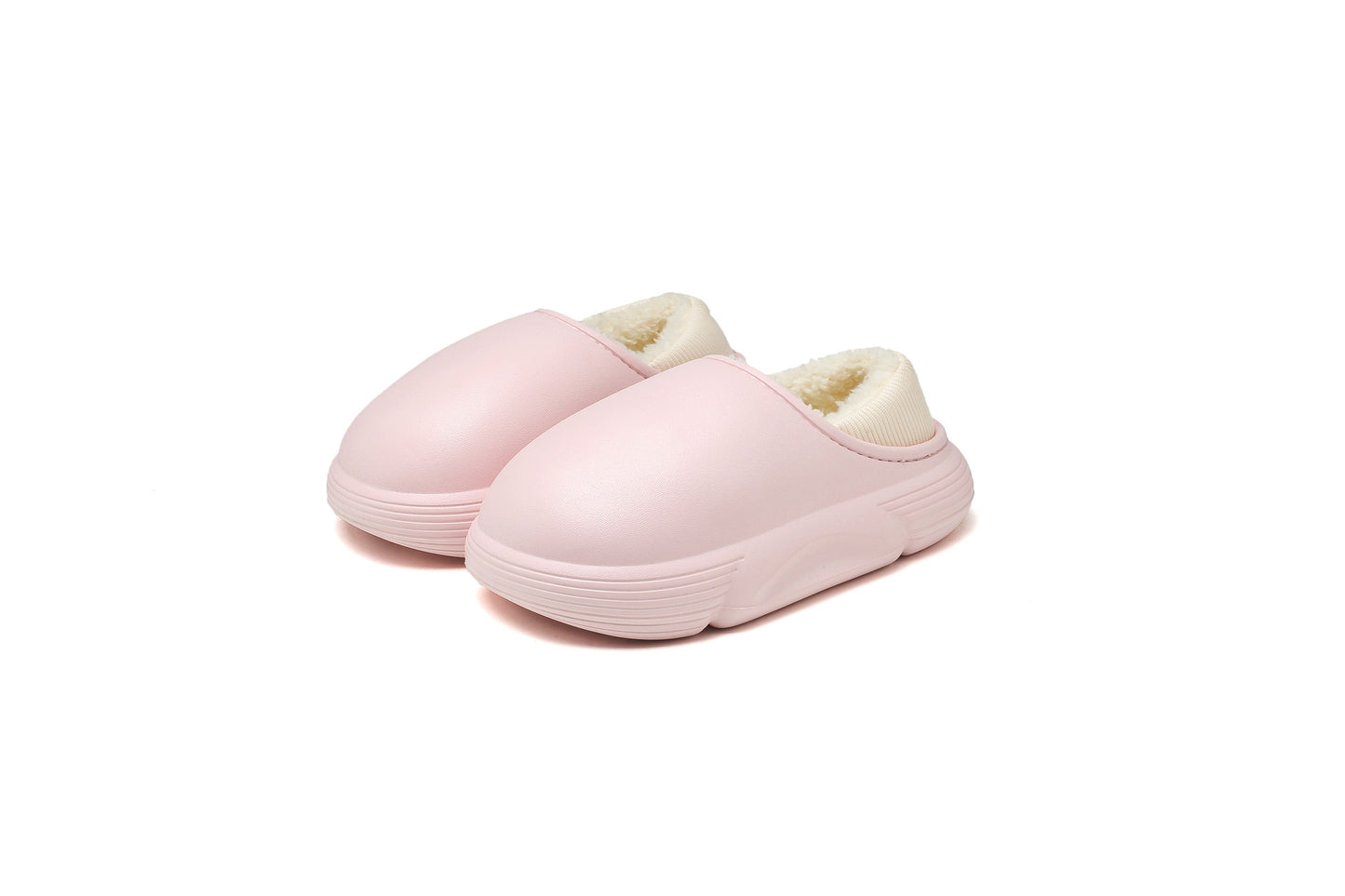 Woolen Slipper