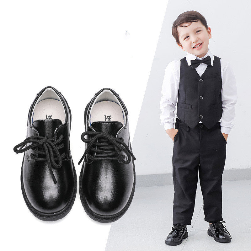 Leather Shoes