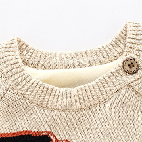 Baby Harness for Newborns