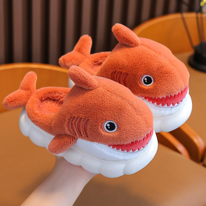 Home Cotton Slippers