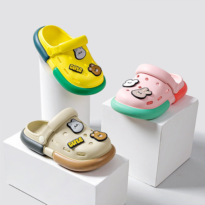 Beach Shoes