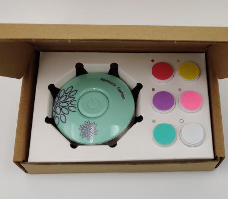 Baby Electric Nail cutter