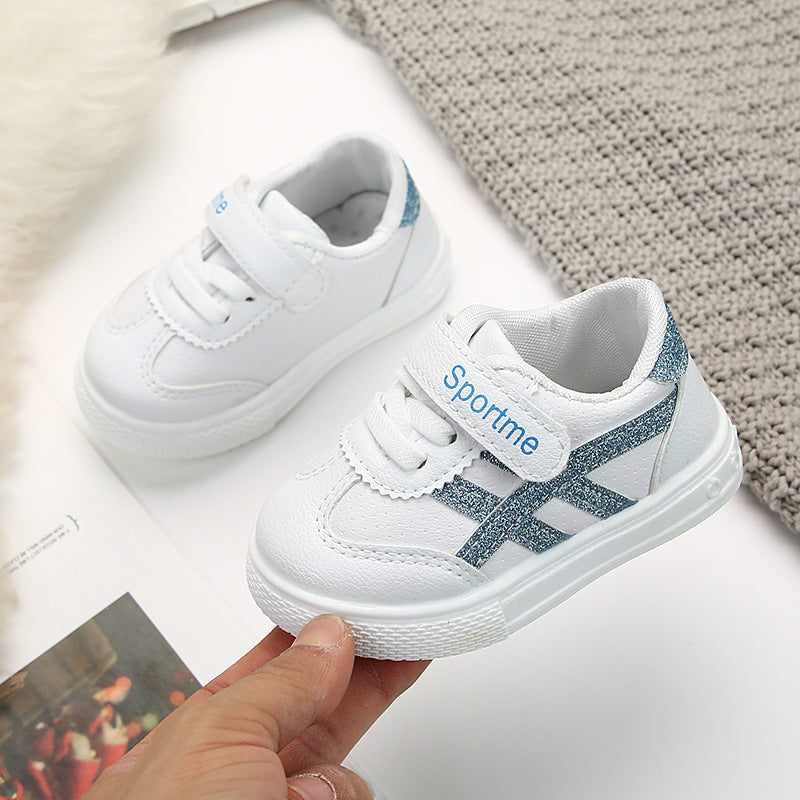 Camo Light Sports Sneakers