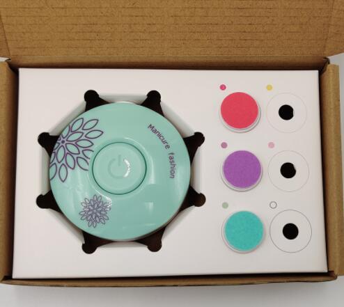Baby Electric Nail cutter