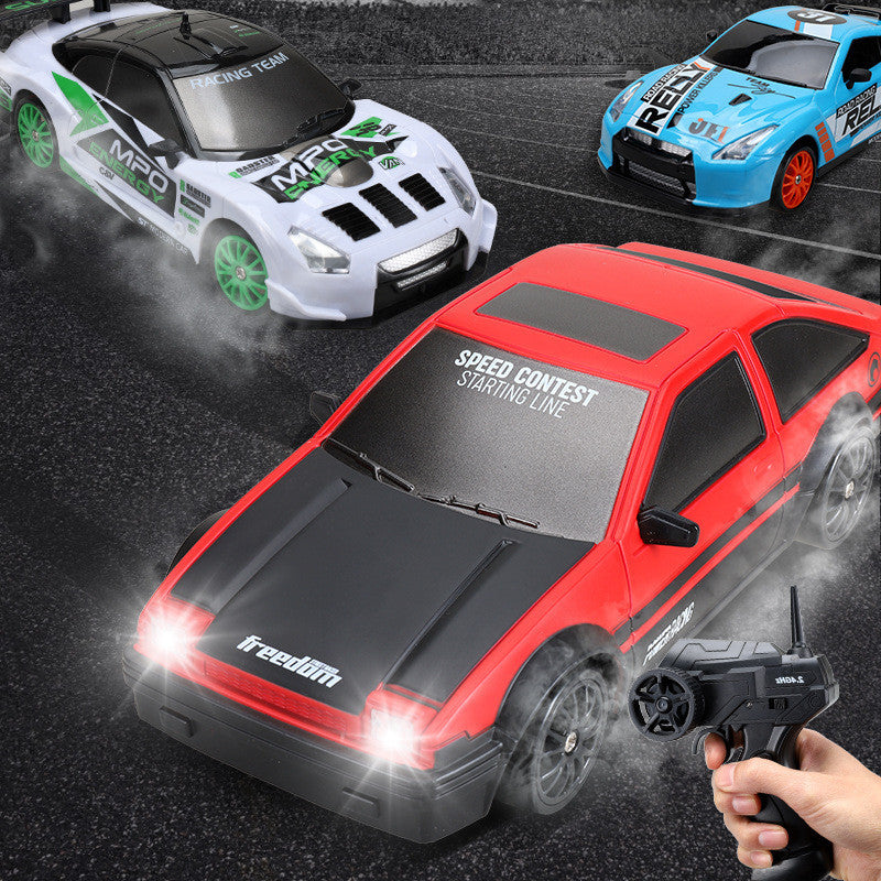2.4Ghz Remote Drift Control Car