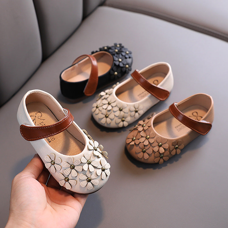 Leather Shoes