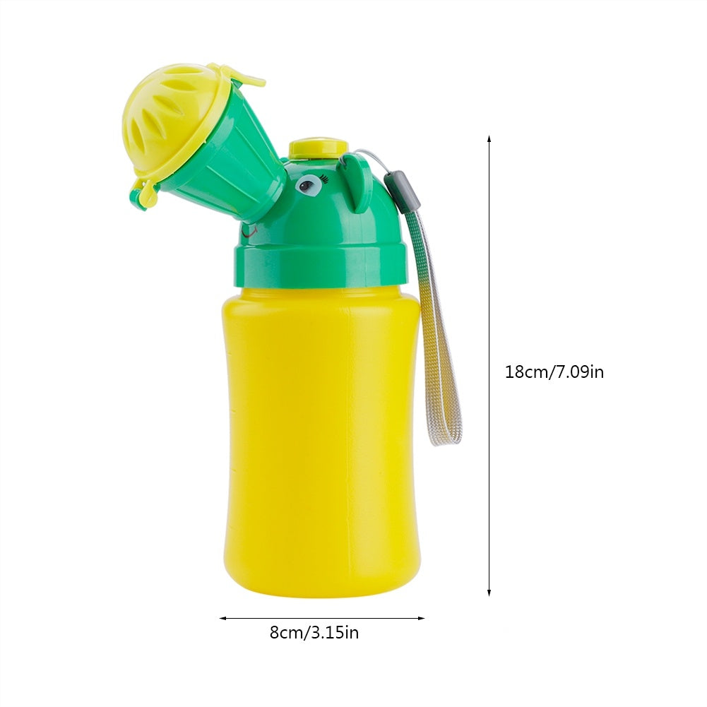 Portable Urinal pot
