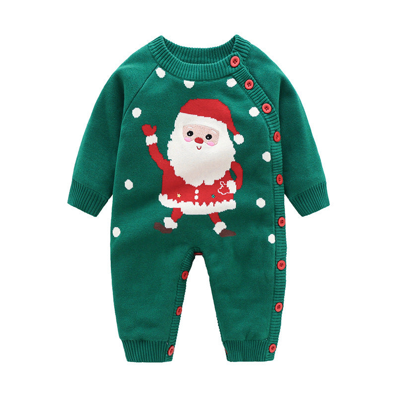 Baby Harness for Newborns