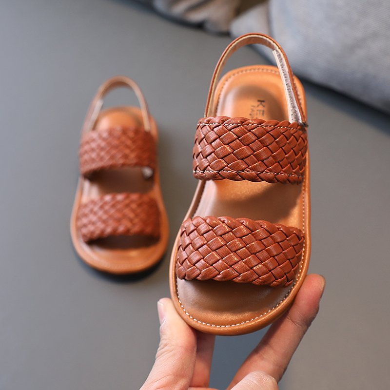 Flat Beach Shoes
