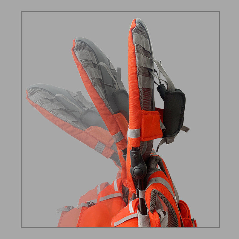 Shoulder Carrier