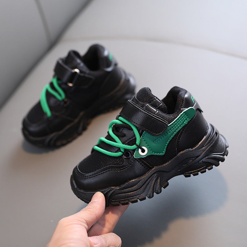 FlexiTots Soft Sole