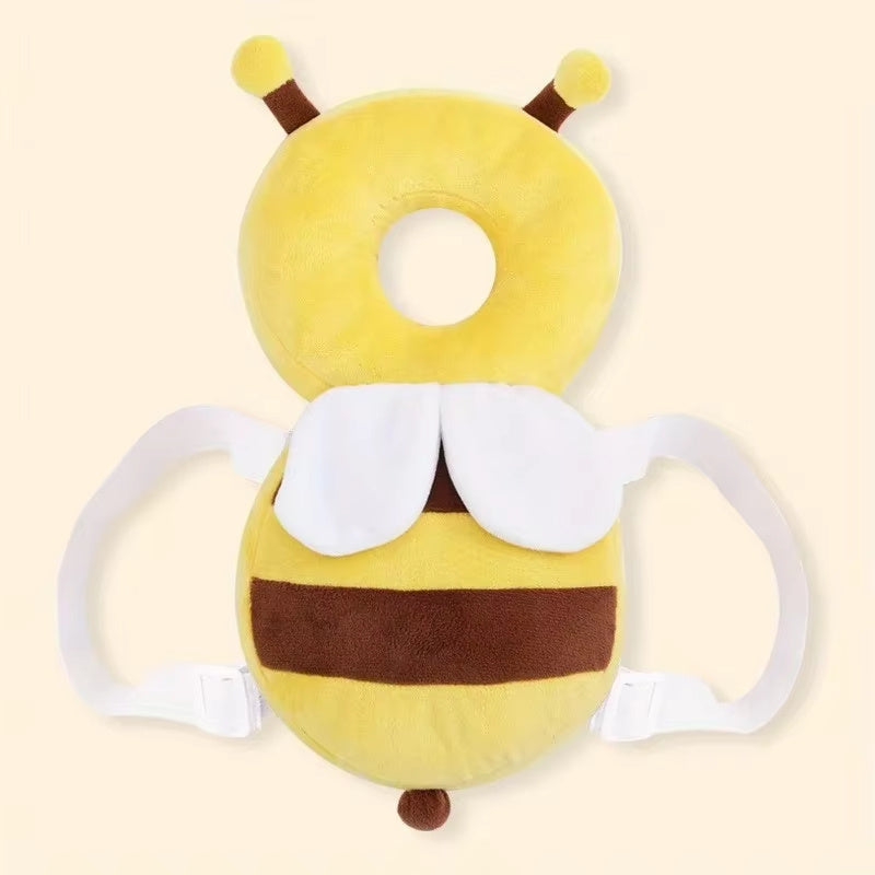 Head Back Protector Protect Pillow
