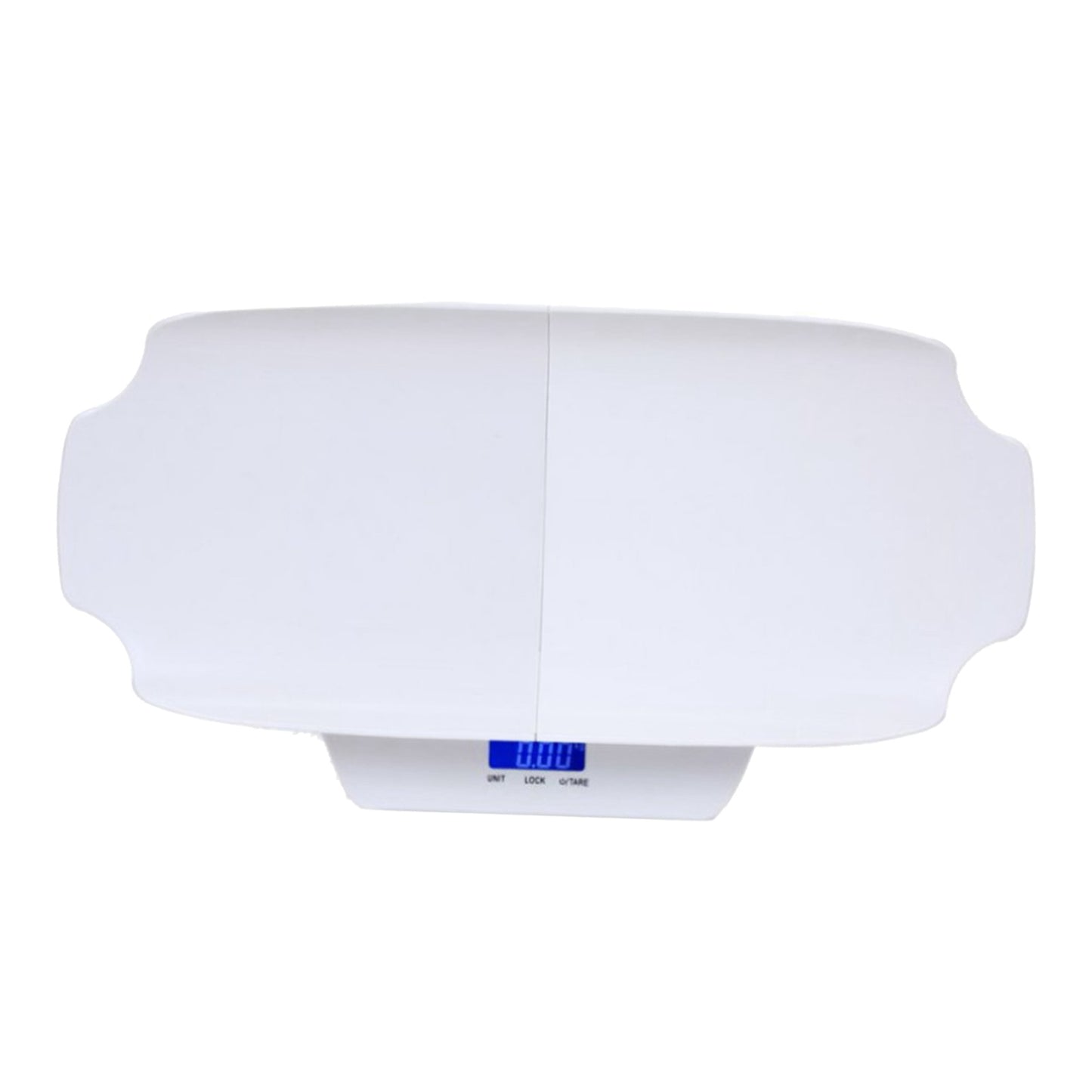 Momy & Baby Electronic Weight Scale