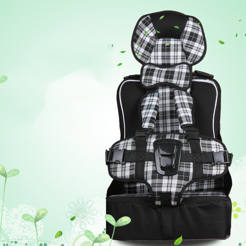 Children’s Car Safety Seat