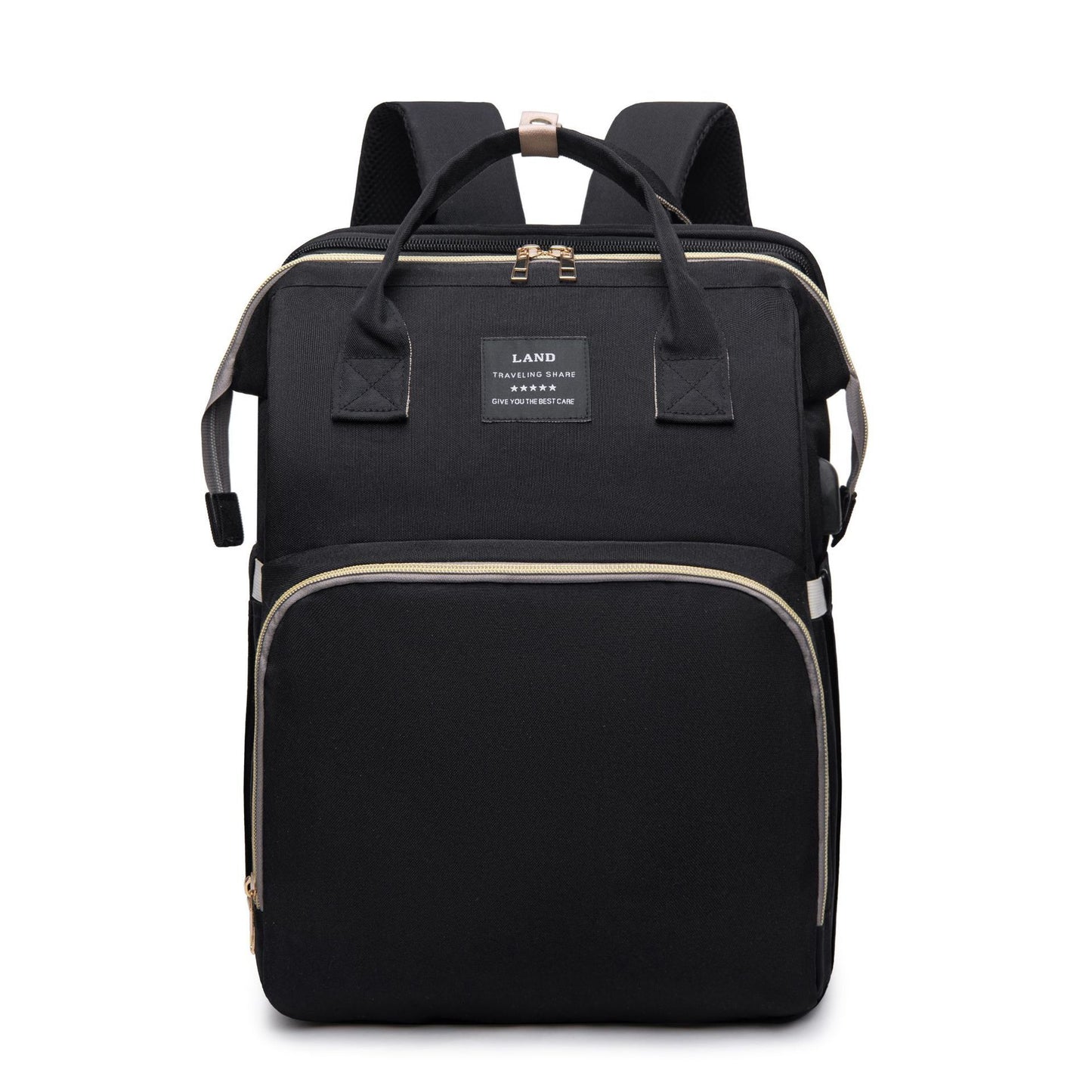 Mommy 3-in-1 Bag