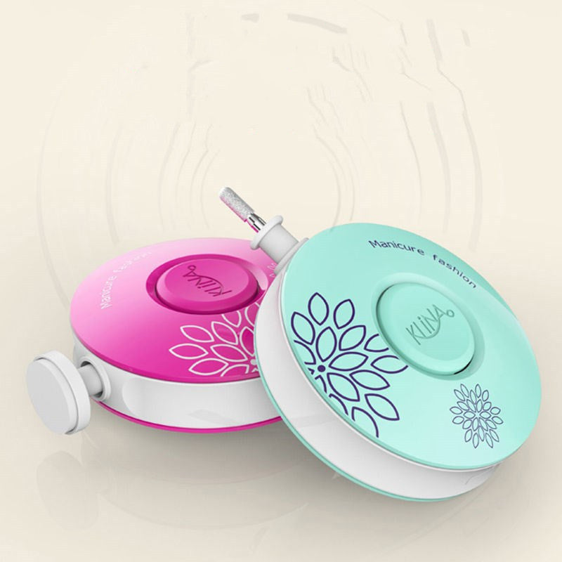 Baby Electric Nail cutter