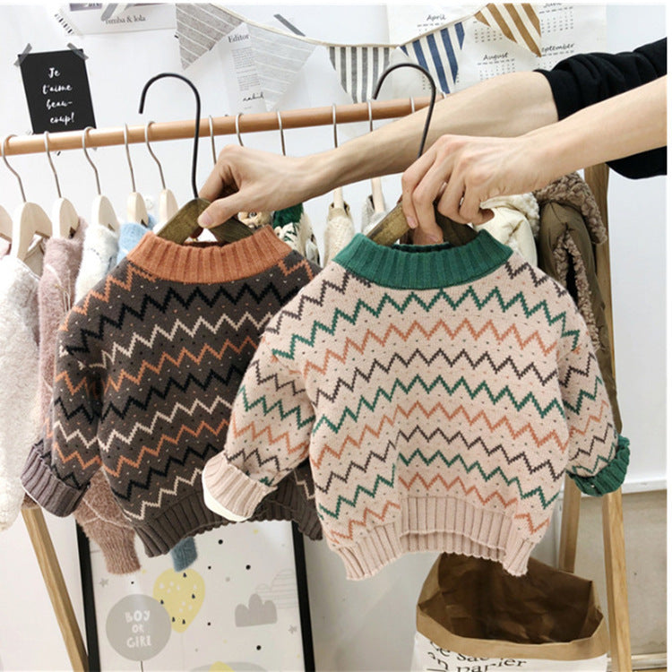 Vintage Sweater