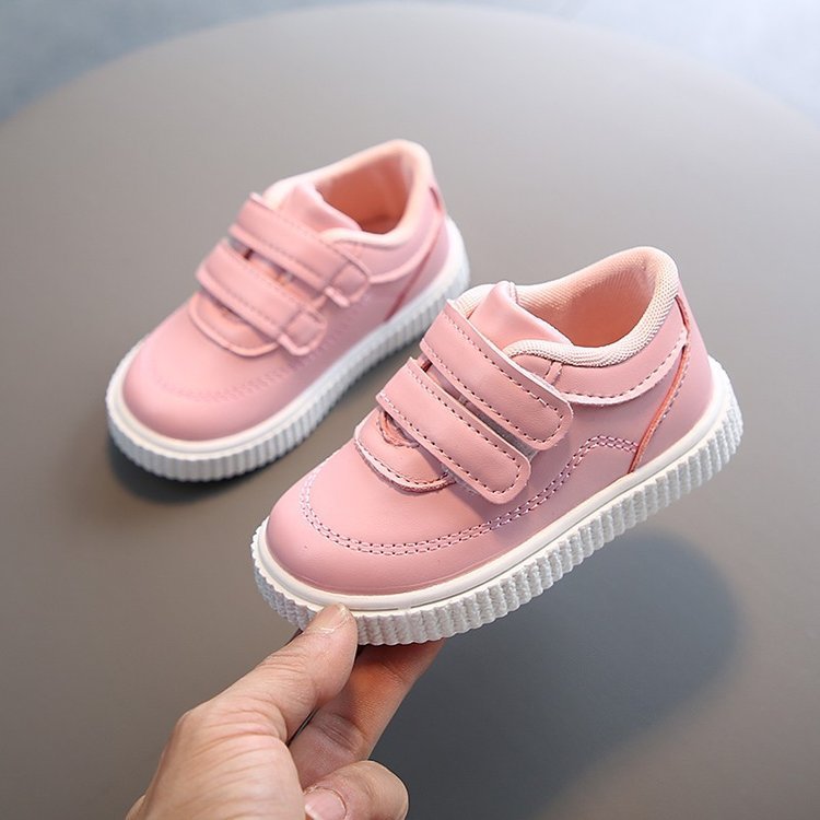 ChicTots Shoes