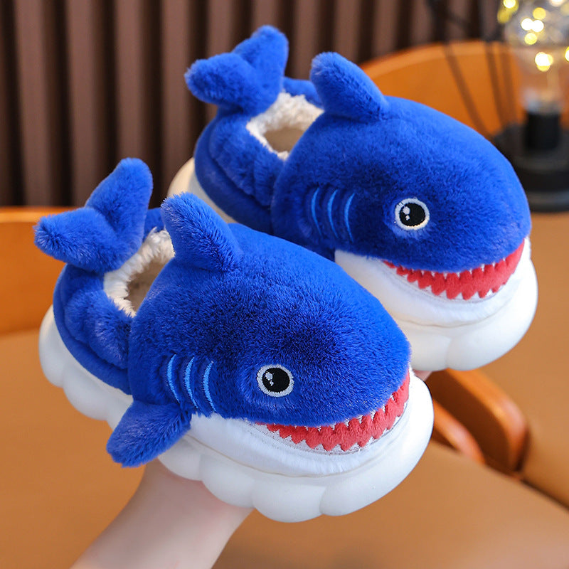 Home Cotton Slippers