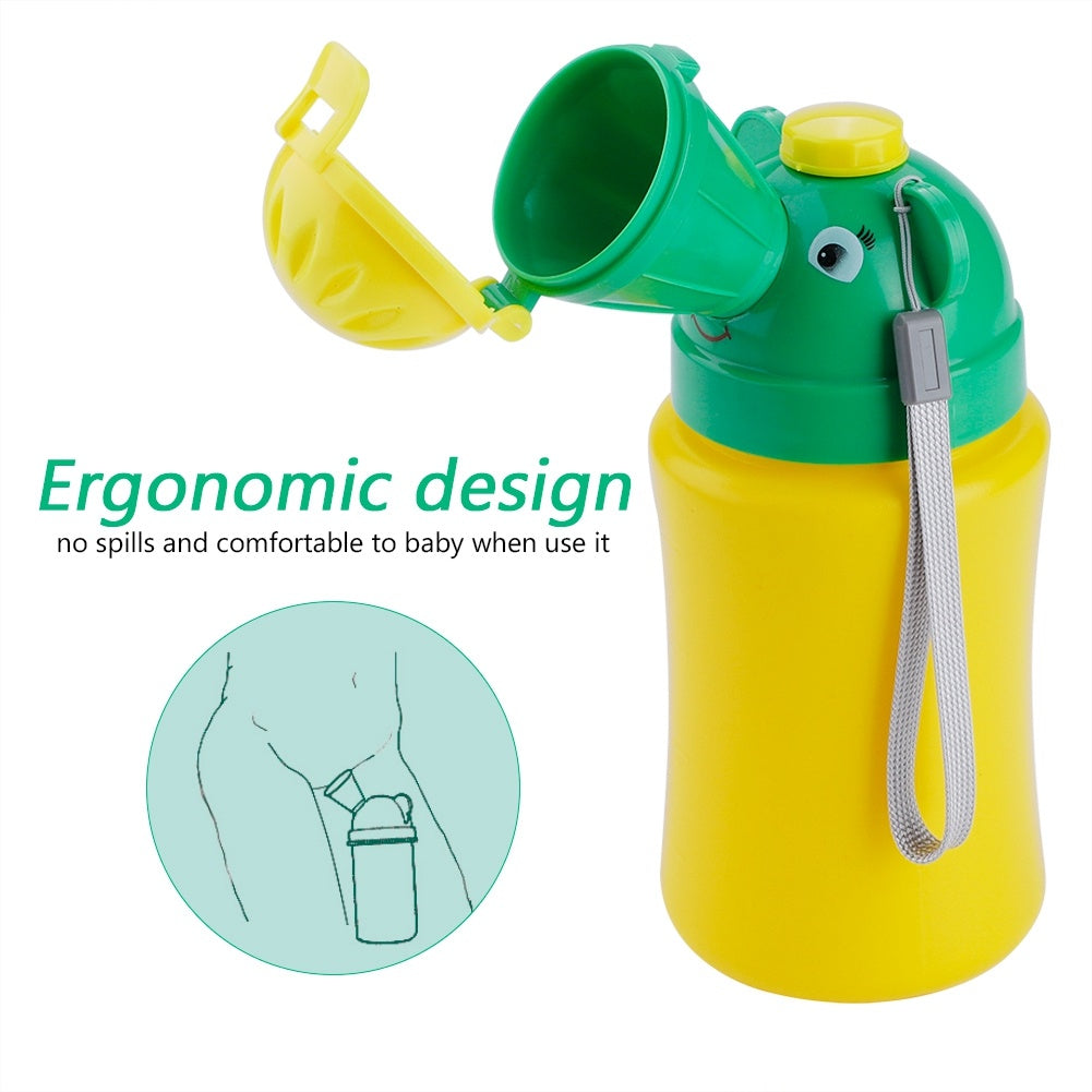 Portable Urinal pot