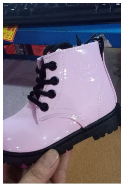 Martinx Boots