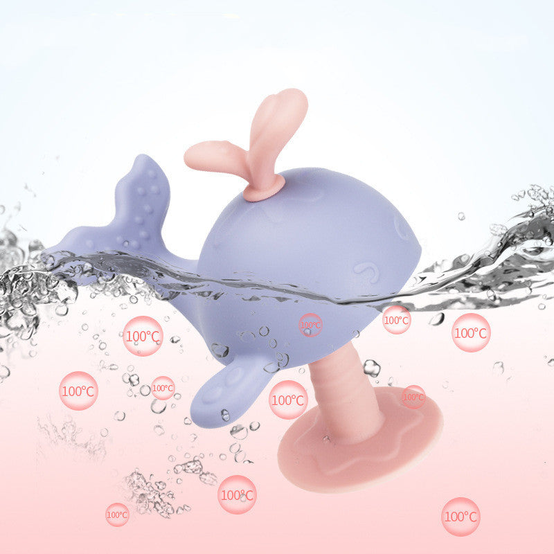 Baby Teething Toys