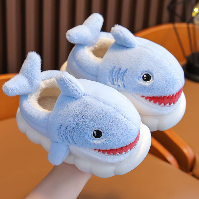 Home Cotton Slippers