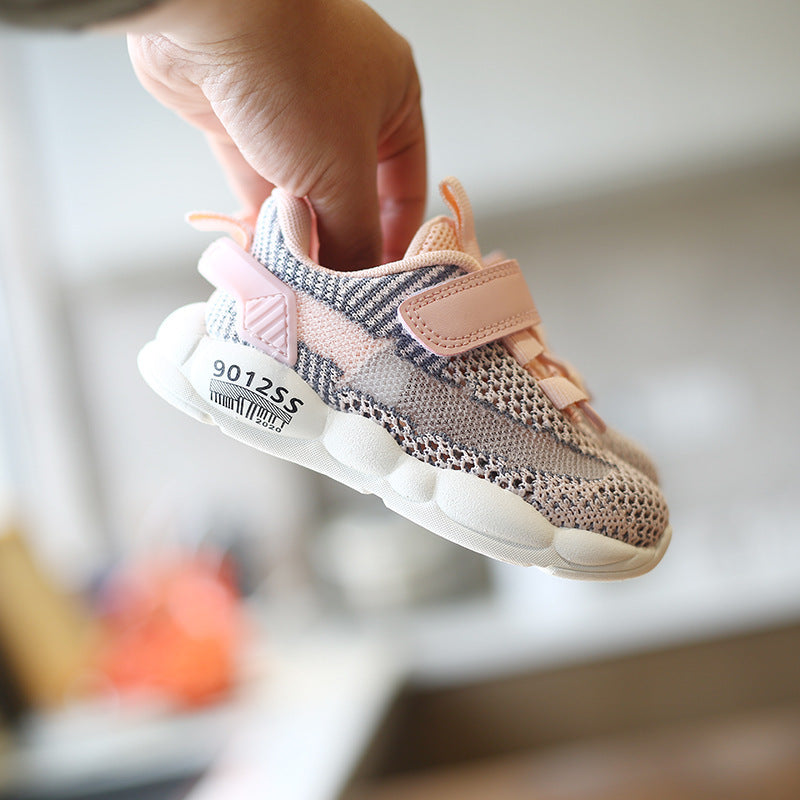 BreezeFlex Sneakers