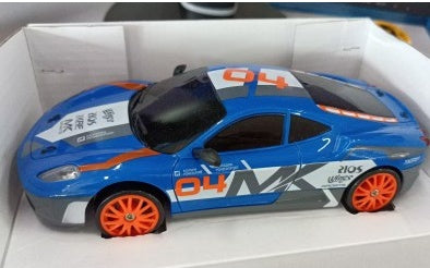 2.4Ghz Remote Drift Control Car