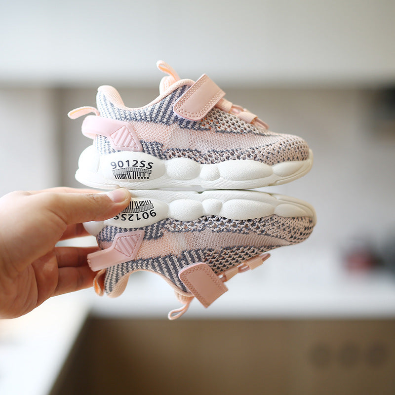 BreezeFlex Sneakers
