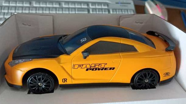 2.4Ghz Remote Drift Control Car