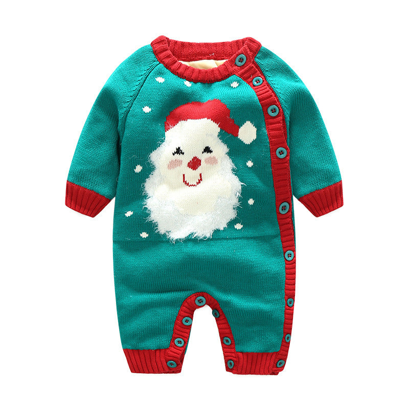 Baby Harness for Newborns