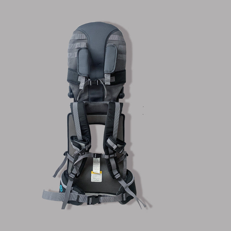 Shoulder Carrier