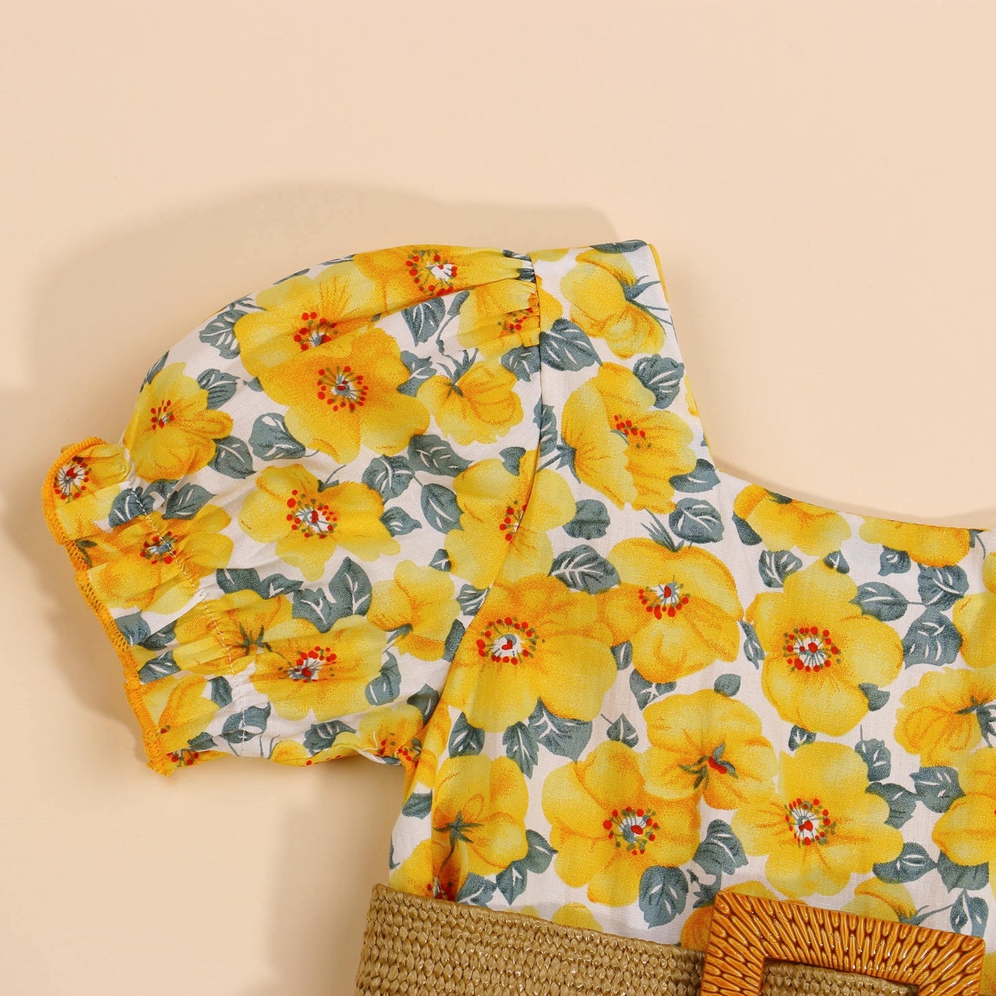 Baby Dress