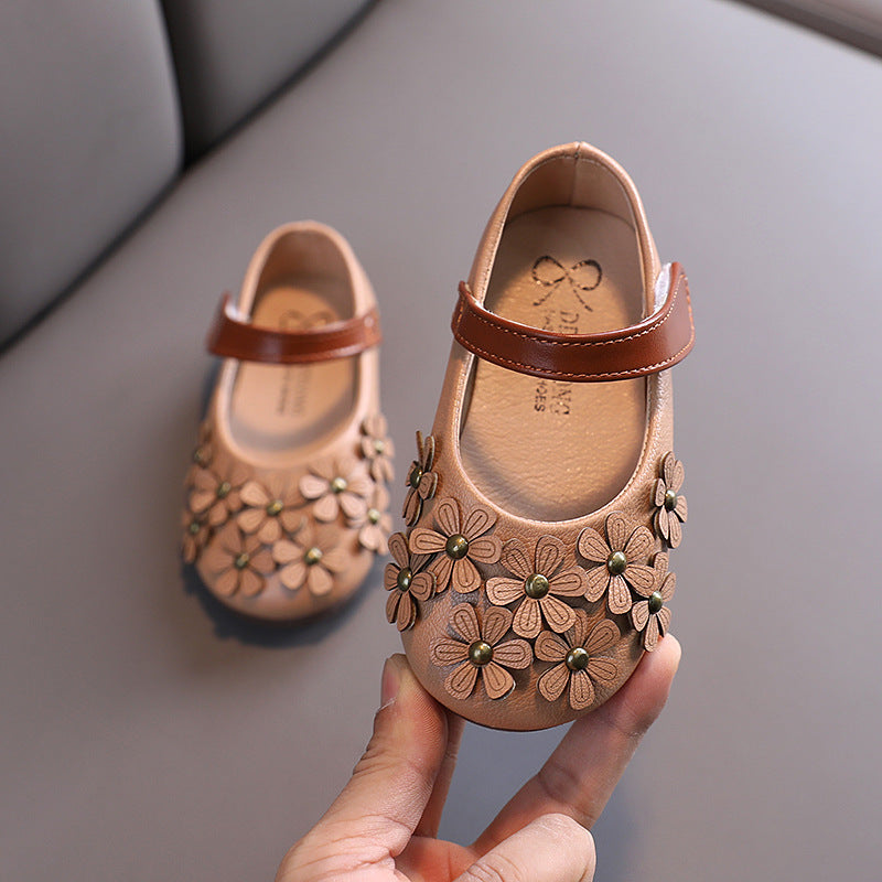 Leather Shoes