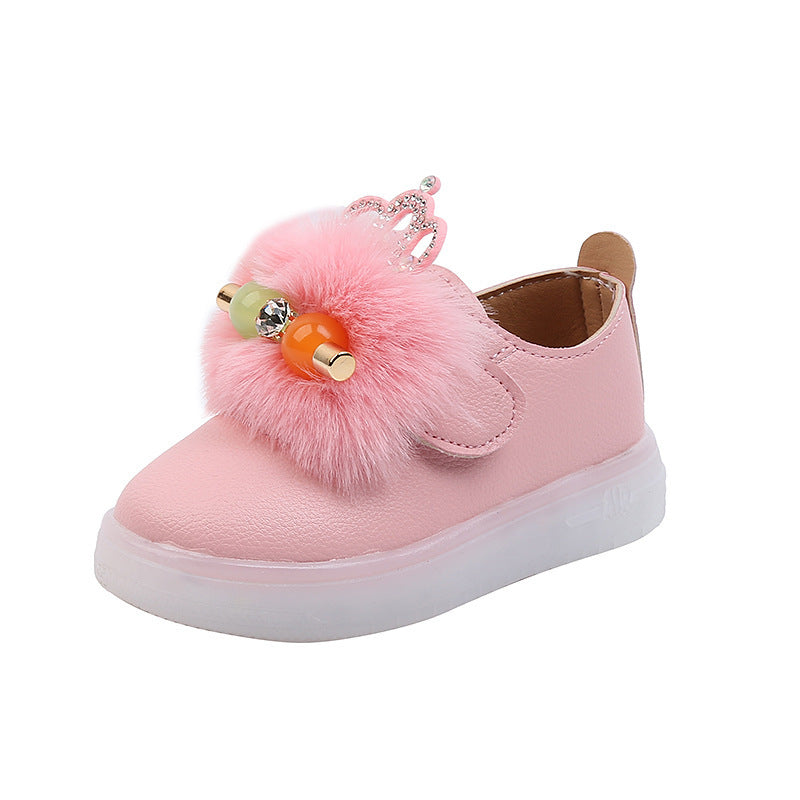 Flashing Shoes