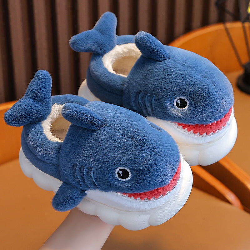 Home Cotton Slippers