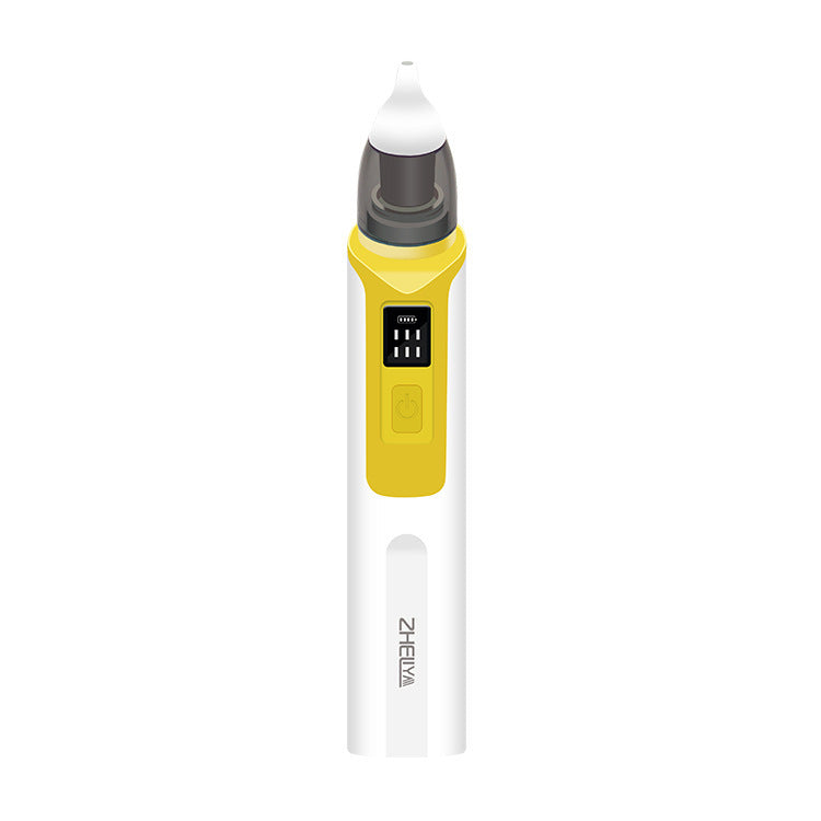 Nasal Aspirator Baby Electric Cleaning