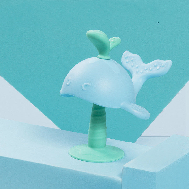 Baby Teething Toys