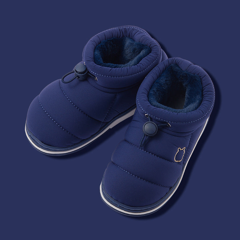 CanvasWalk Shoes