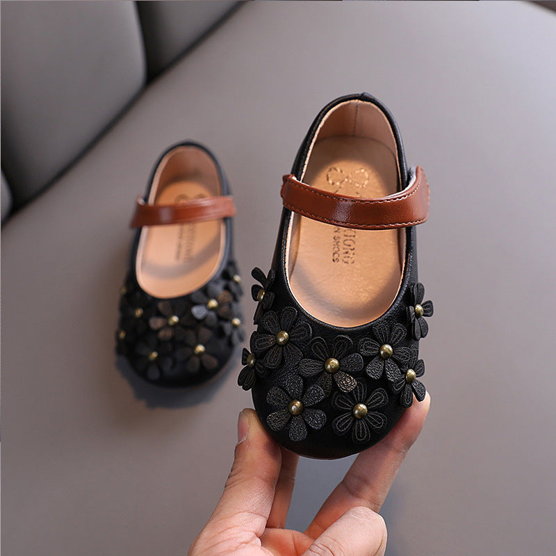 Leather Shoes